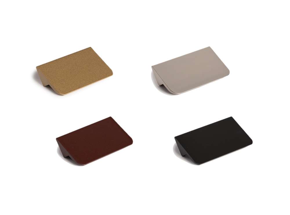 Ручки мебельные KOMPI 