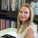 ИРИНА ВАРЛАМОВА