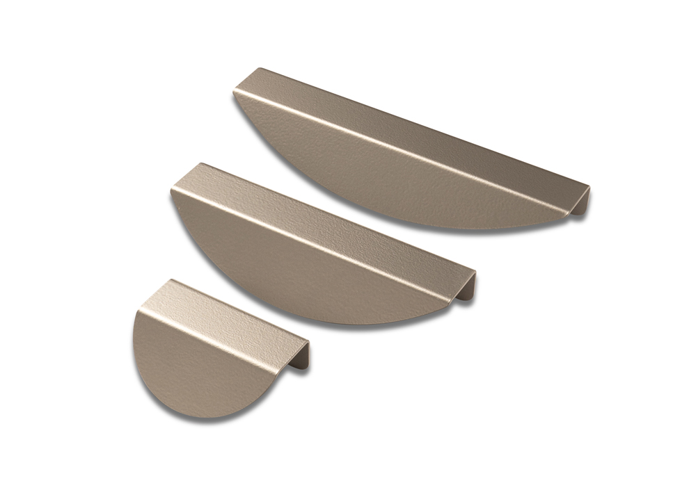 Ручки мебельные PROLINE 9