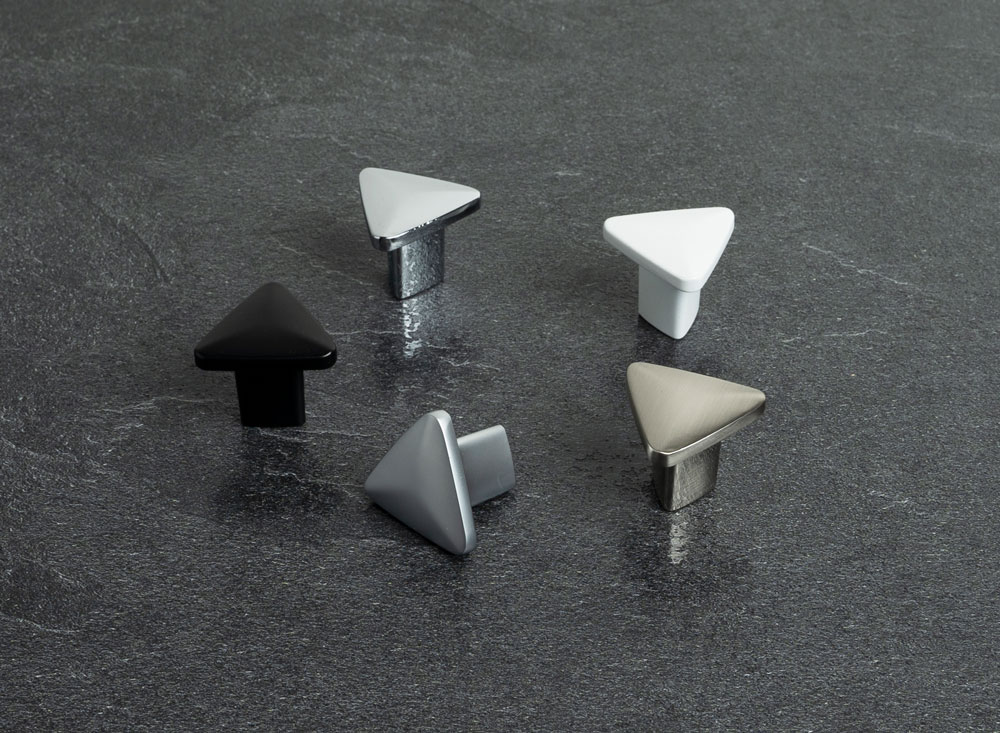 Ручки мебельные ESTRELLA