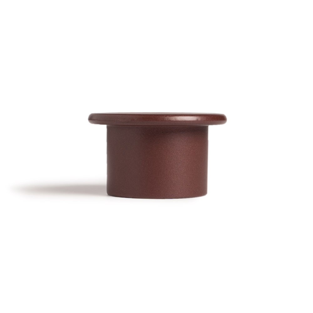 Ручки мебельные Ручка-кнопка LUNA