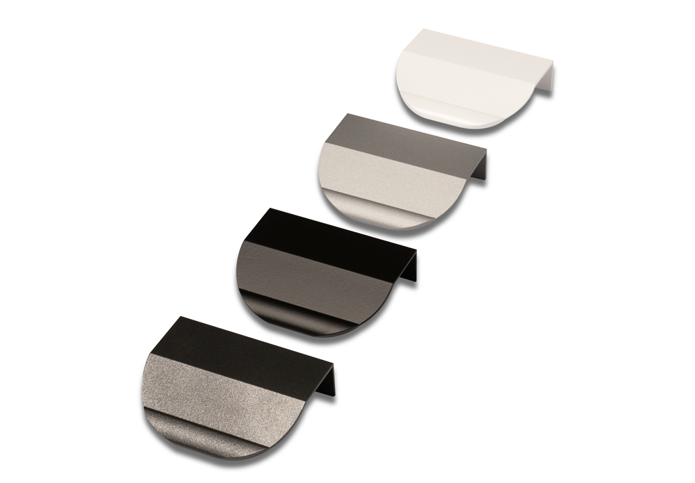 Ручки мебельные PROLINE 6