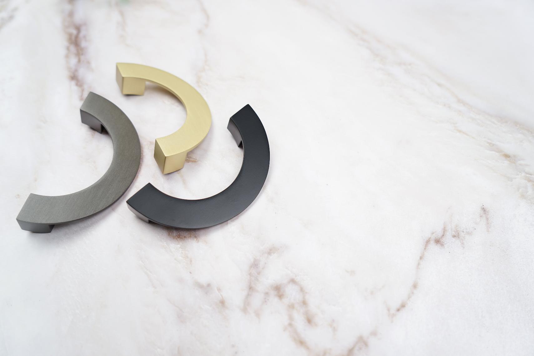 Ручки мебельные CRAFT