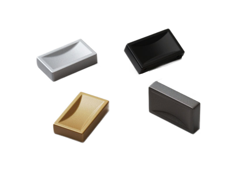 Ручки мебельные PROLINE 11