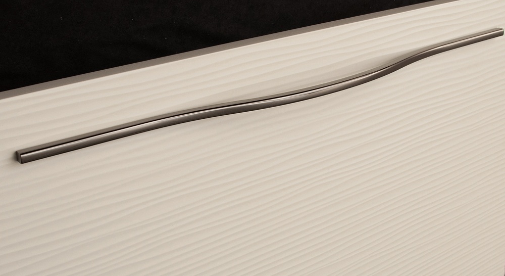 Ручки мебельные Ручка мебельная 706 м.ц.448/480мм, замак хром RQ706Z.480CP