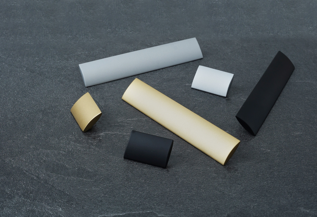 Ручки мебельные LINK