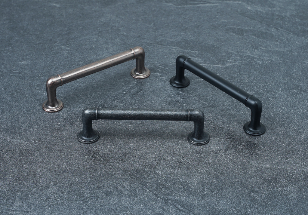 Ручки мебельные LOTUS