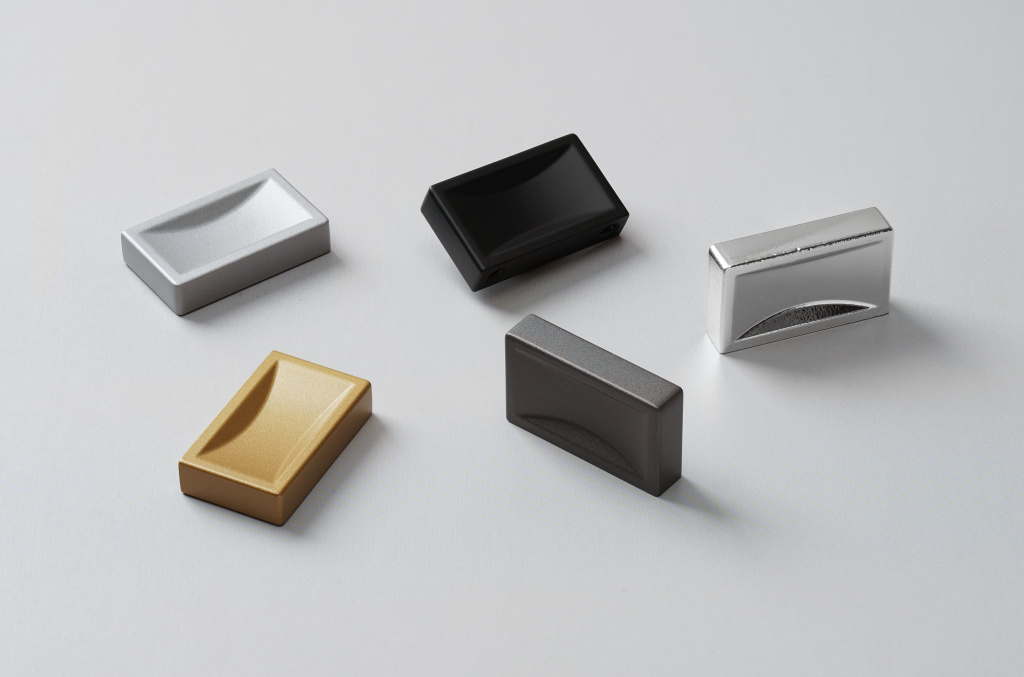 Ручки мебельные PROLINE 11