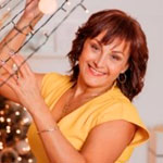 СВЕТЛАНА ЗВЕРЕВА