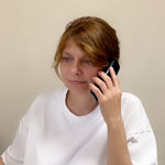 ТАТЬЯНА РОССИНСКАЯ