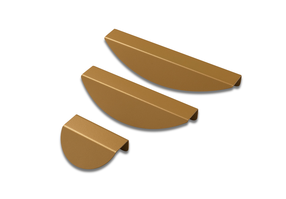 Ручки мебельные PROLINE 9