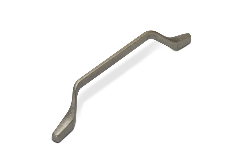 Ручки мебельные Ручка 15205Z1600M м.р. 160мм, покрытие олово 91 15205Z1600M.91