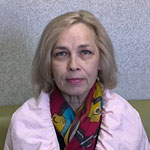 ЛИЛИЯ ГОЛОВА