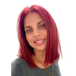 АНГЕЛИНА ГОЛОСКОКОВА