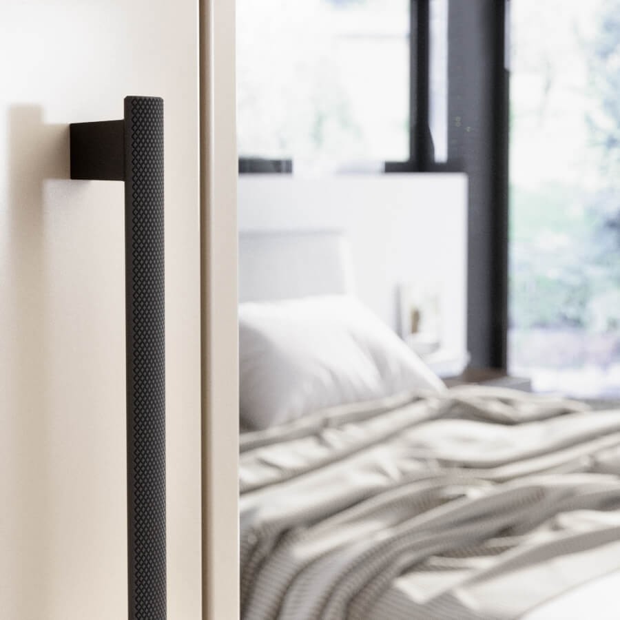 Ручки мебельные MOLETO