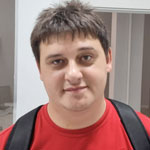 МИХАИЛ КУРОЧКИН