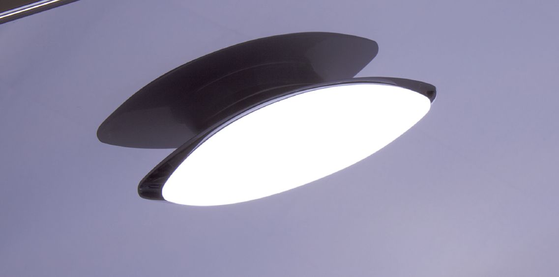 Ручки мебельные Ручка мебельная 153 м.ц. 64мм замак хром RC153Z.064CP