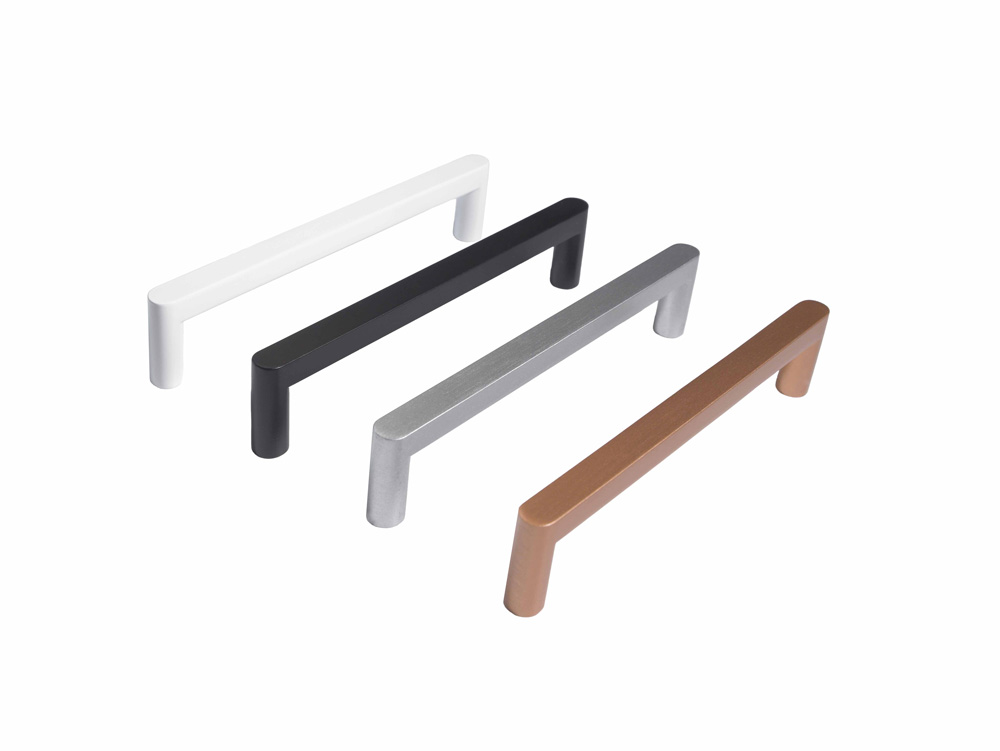 Ручки мебельные Ручки Pure 