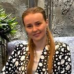 ЮЛИЯ МЕХОНЦЕВА