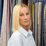 ЮЛИЯ БАКИНА