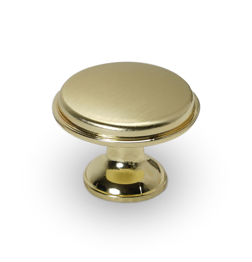 Ручки мебельные RONDO