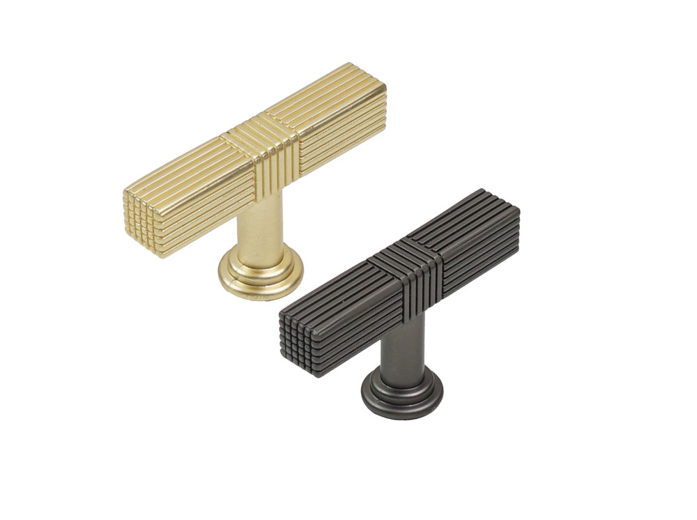 Ручки мебельные Ручка-кнопка VERNA