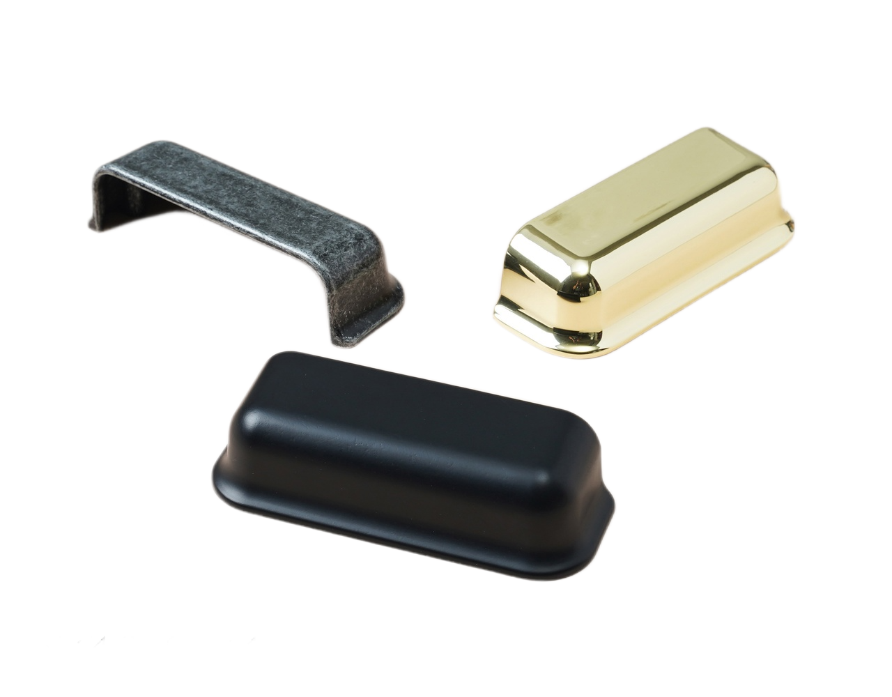 Ручки мебельные ACCORD