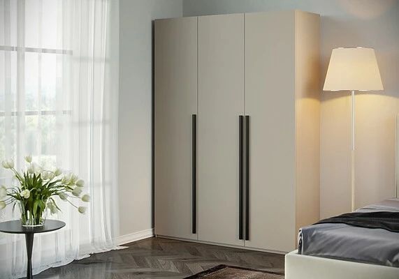 Ручки мебельные GRANDE