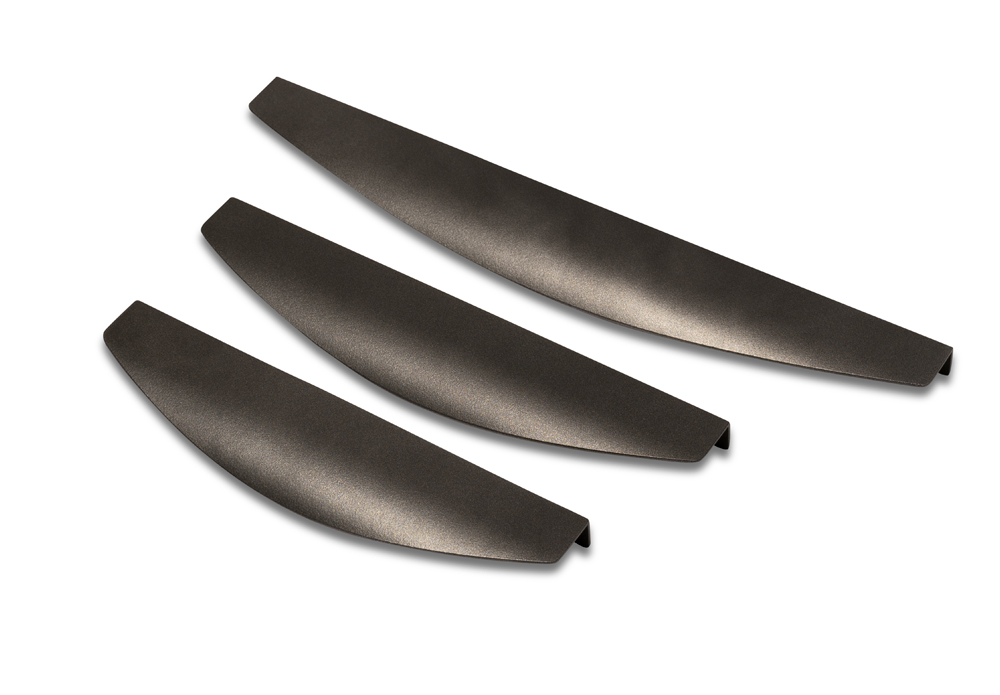 Ручки мебельные PROLINE 8