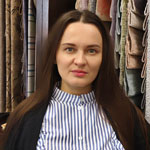 ЕКАТЕРИНА СВЕЧНИКОВА