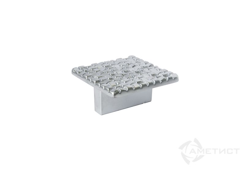 Ручки мебельные Ручка мебельная 103 м.ц.32мм замак мат.хром RH103Z.032CM