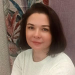 УЛЬЯНА ГОРСКИНА