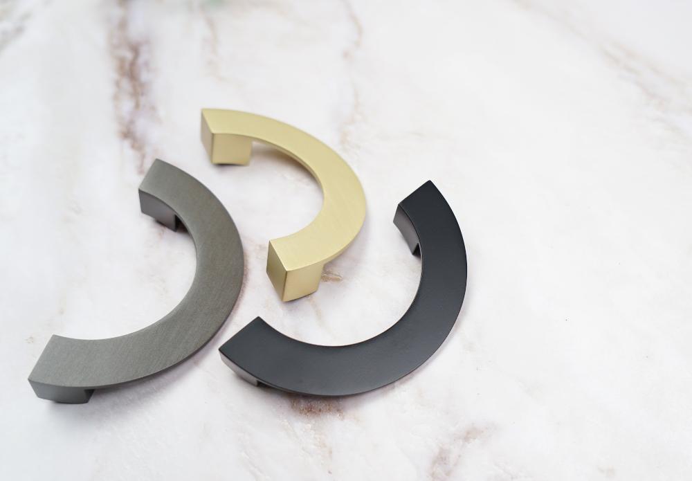 Ручки мебельные CRAFT