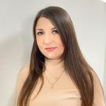 ОКСАНА РАФИКОВА