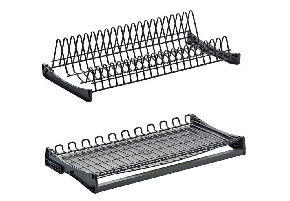 Посудосушители Комплект посудосушителя NOVA FLA W-профиль высокий