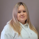 ЯНА ХВОСТЕНКО