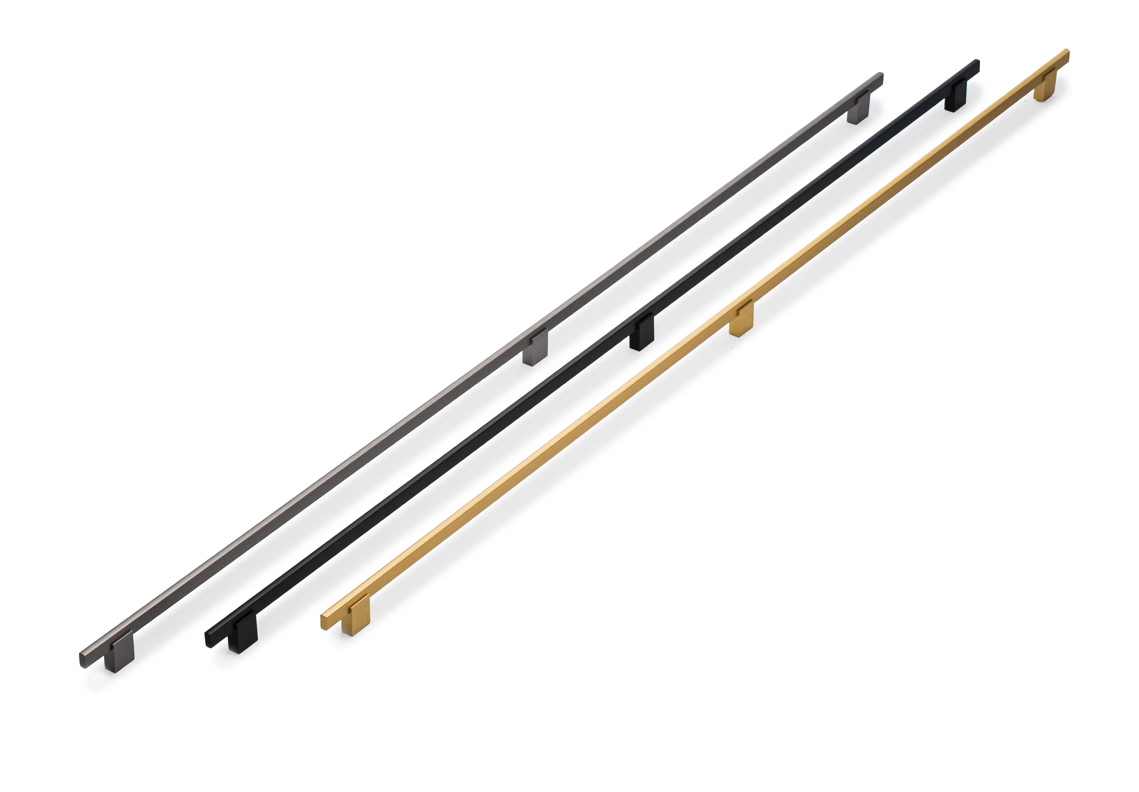 Ручки мебельные REACH