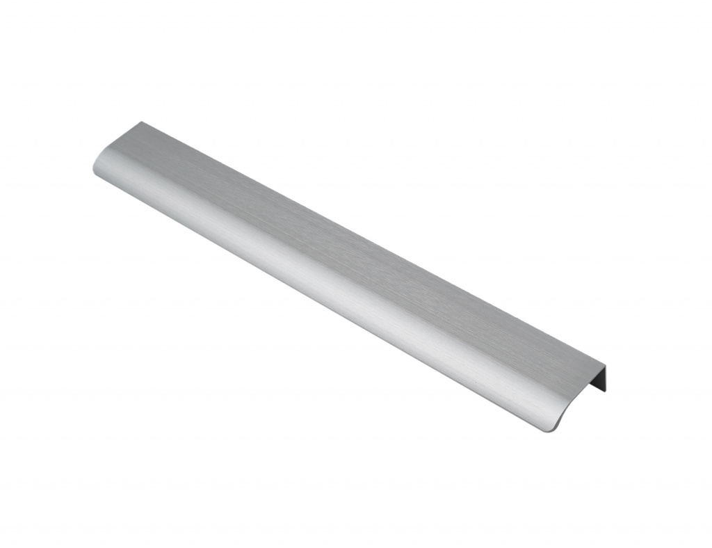 Ручки мебельные HANDY матовый алюминий