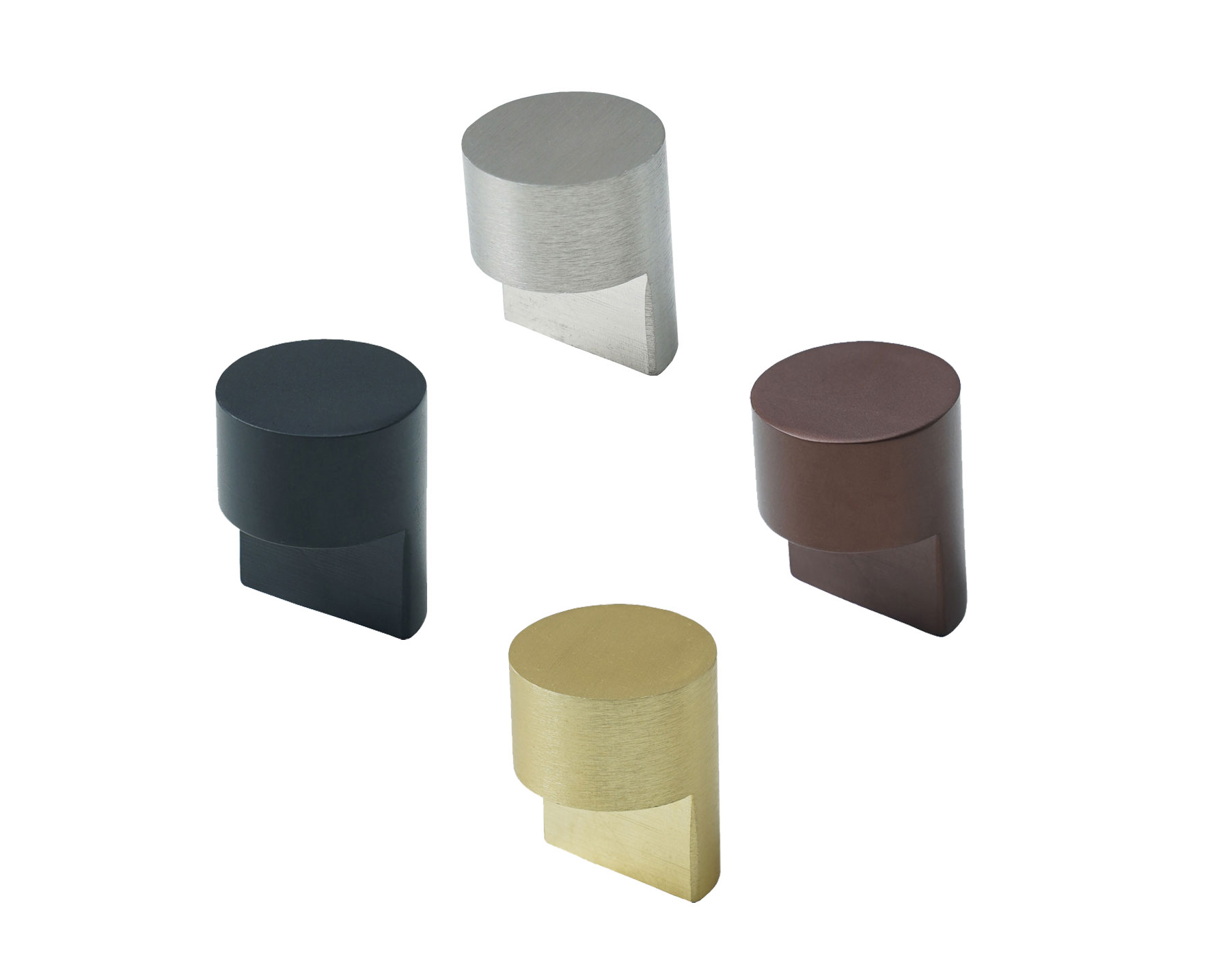 Ручки мебельные SLAM