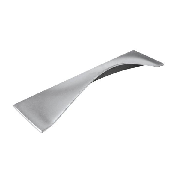 Ручки мебельные Ручка мебельная 117 м.ц.96мм замак мат.хром RC117Z.096CM