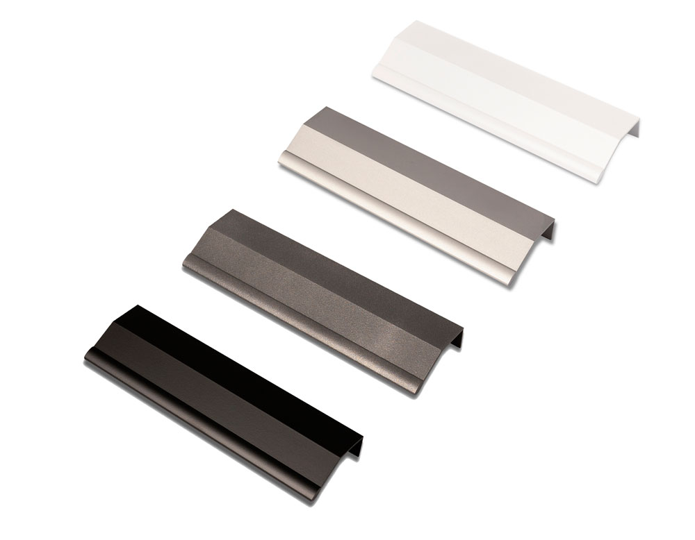 Ручки мебельные PROLINE 5