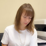 АНАСТАСИЯ КОЛЧИНА