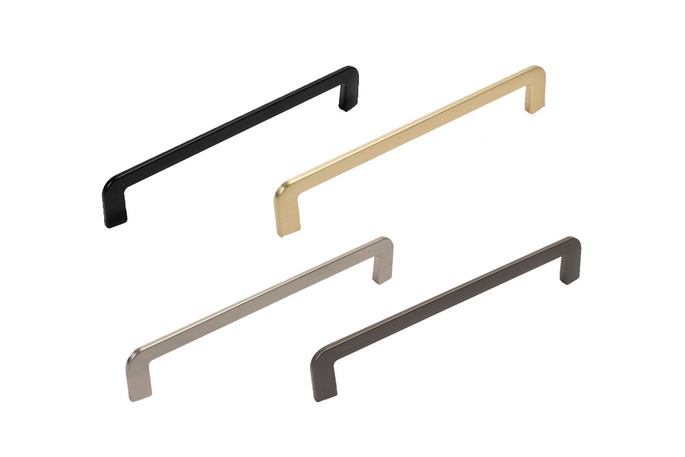 Ручки мебельные ARCOS