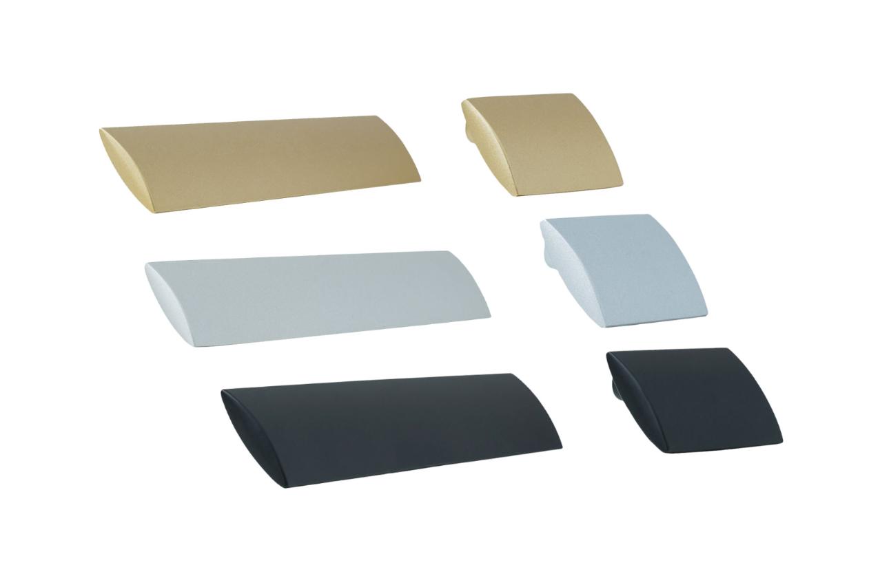 Ручки мебельные LINK