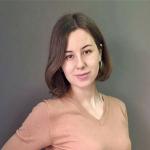 АНАСТАСИЯ НЕДОВЕС