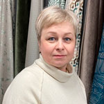 ОЛЬГА ЖУВАК