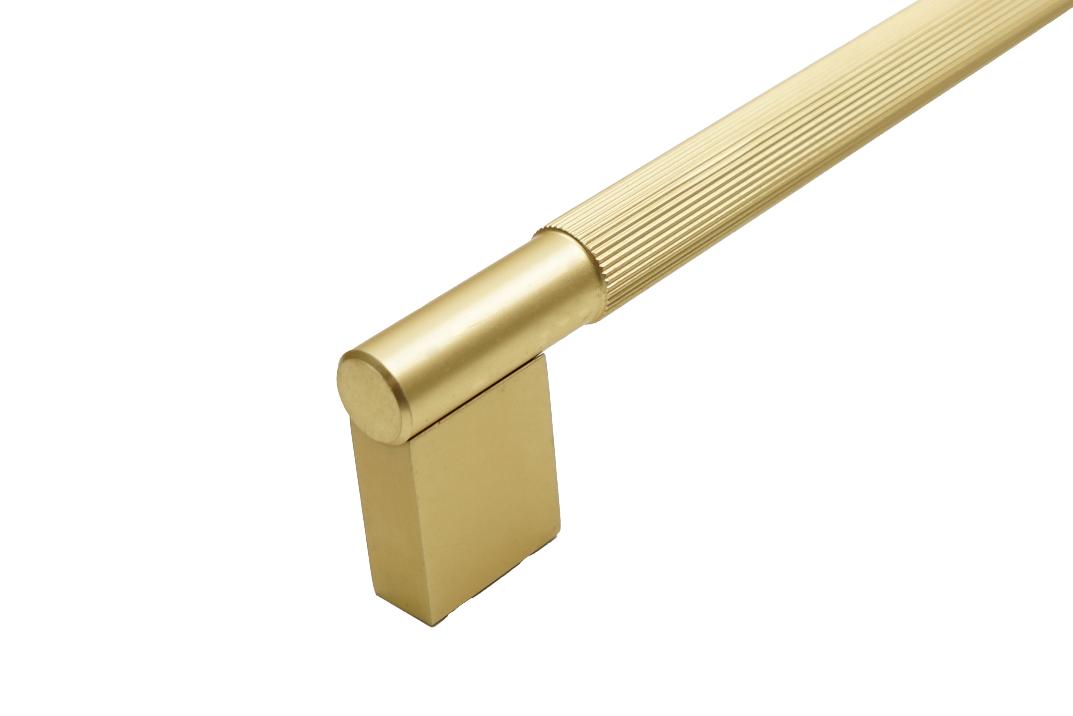 Ручки мебельные KONFI