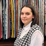 ИРИНА БУЛДАКОВА