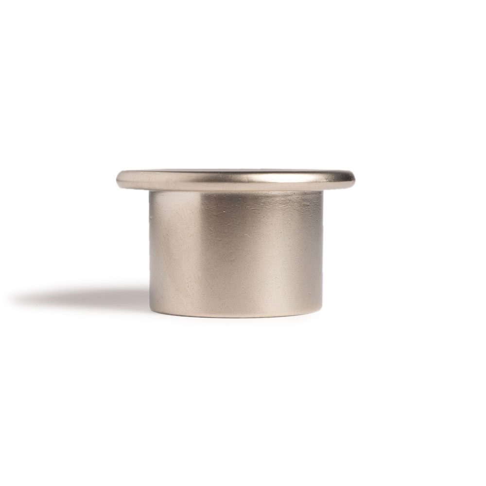 Ручки мебельные Ручка-кнопка LUNA