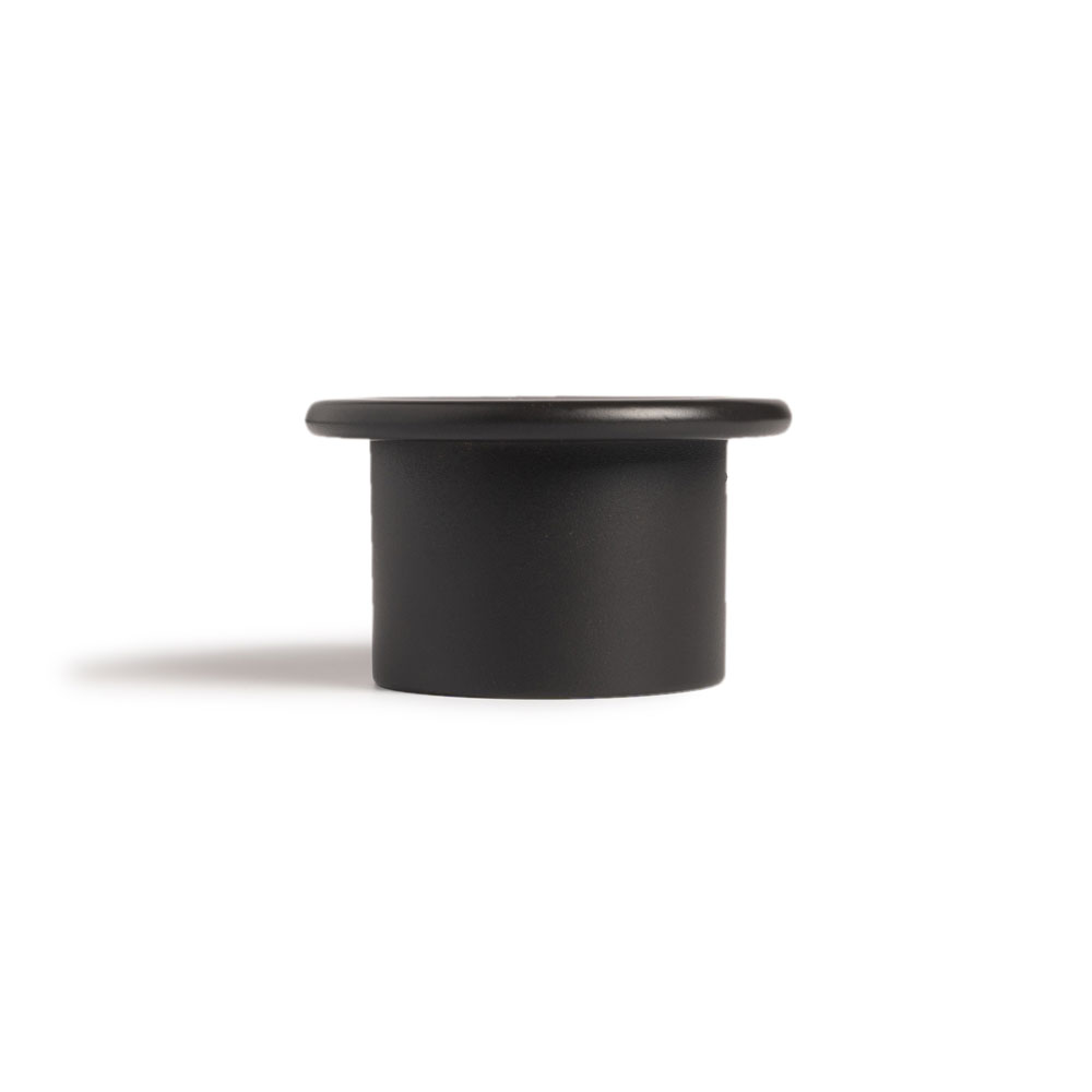 Ручки мебельные Ручка-кнопка LUNA